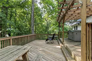 6275 Raven Forest Ct, Winston-Salem, NC 27105 - Photo 35