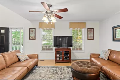 6275 Raven Forest Court, Winston-Salem, NC 27105 - Photo 9