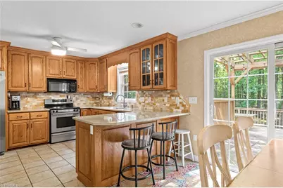 6275 Raven Forest Court, Winston-Salem, NC 27105 - Photo 11