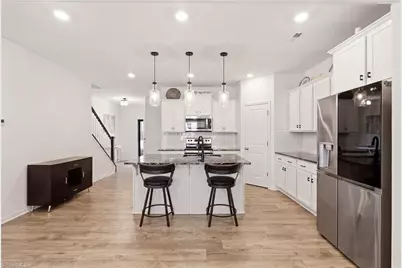2 Stardust Trail, Greensboro, NC 27455 - Photo 7
