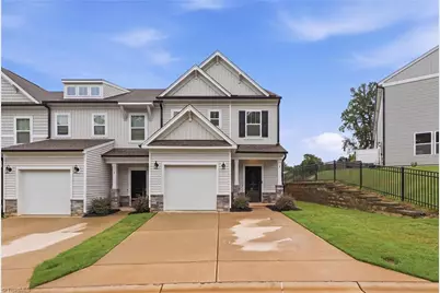2 Stardust Trail, Greensboro, NC 27455 - Photo 1