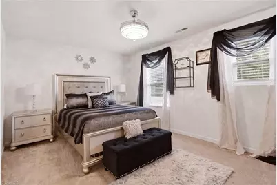2 Stardust Trail, Greensboro, NC 27455 - Photo 19