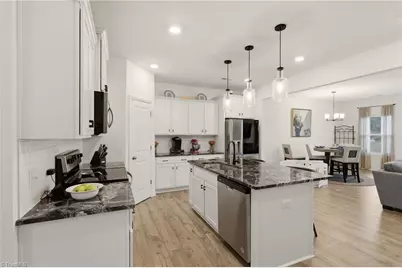 2 Stardust Trail, Greensboro, NC 27455 - Photo 5