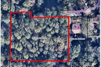 0 Hollow Forest Road, Winston-Salem, NC 27105 - Photo 1