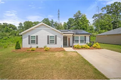 3149 Misty Ridge Drive, Winston-Salem, NC 27107 - Photo 1