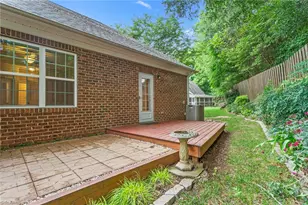 114 Starling St, Mebane, NC 27302 - Photo 31