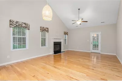 114 Starling Street, Mebane, NC 27302 - Photo 5