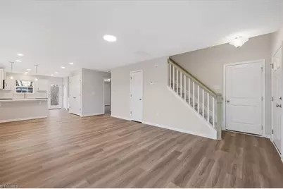 166 Tallwood Drive, Elkin, NC 28621 - Photo 3