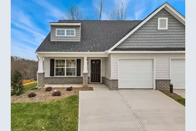 166 Tallwood Drive, Elkin, NC 28621 - Photo 1