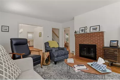 2400 Westover Drive, Winston-Salem, NC 27103 - Photo 7