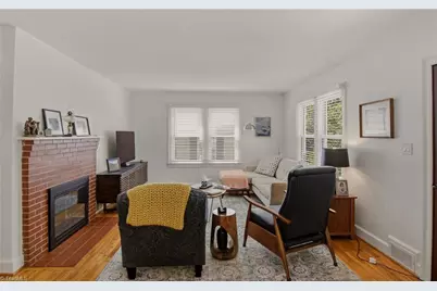 2400 Westover Drive, Winston-Salem, NC 27103 - Photo 5