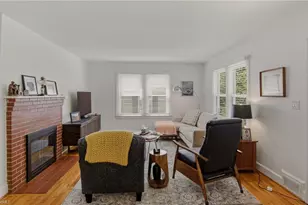 2400 Westover Dr, Winston-Salem, NC 27103 - Photo 5