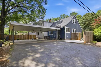 2400 Westover Drive, Winston-Salem, NC 27103 - Photo 29