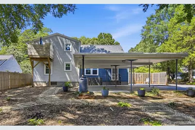 2400 Westover Drive, Winston-Salem, NC 27103 - Photo 33