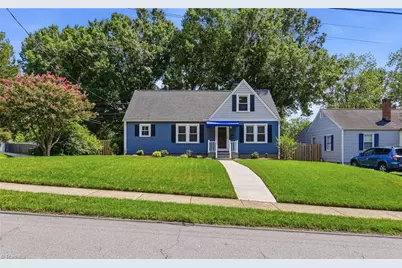 2400 Westover Drive, Winston-Salem, NC 27103 - Photo 3