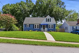 2400 Westover Dr, Winston-Salem, NC 27103 - Photo 3