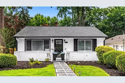 509 Woodrow Avenue, High Point, NC 27262 - Photo 3