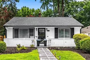 509 Woodrow Ave, High Point, NC 27262 - Photo 3