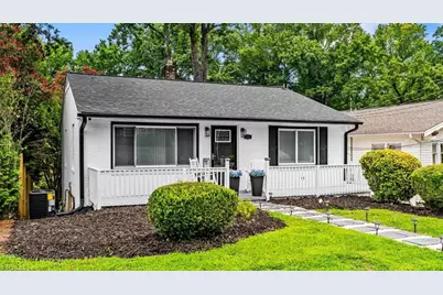 509 Woodrow Avenue, High Point, NC 27262 - Photo 5