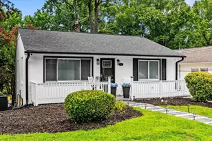 509 Woodrow Ave, High Point, NC 27262 - Photo 5