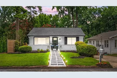 509 Woodrow Avenue, High Point, NC 27262 - Photo 1