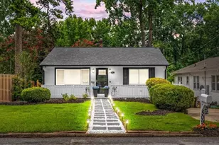 509 Woodrow Ave, High Point, NC 27262 - Photo 1
