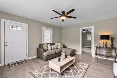 1519 McGuinn Drive, High Point, NC 27262 - Photo 17