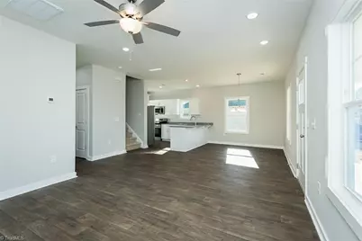1070 Pinnix Loop, Burlington, NC 27217 - Photo 5