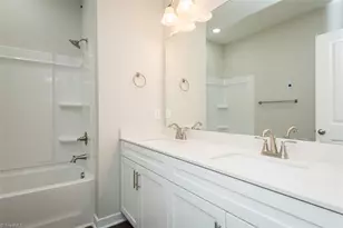 1070 Pinnix Loop, Burlington, NC 27217 - Photo 19