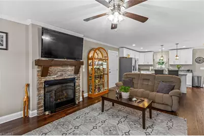 479 Swicegood Farms Lane, Linwood, NC 27299 - Photo 3