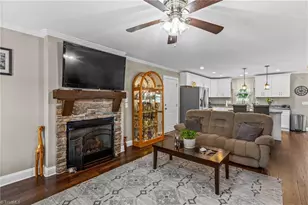 479 Swicegood Farms Ln, Linwood, NC 27299 - Photo 3