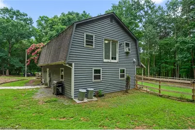 505 Tipperary Lane, Denton, NC 27239 - Photo 5