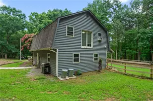 505 Tipperary Ln, Denton, NC 27239 - Photo 5