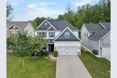 5481 Noble View Drive, Colfax, NC 27235 - Photo 1