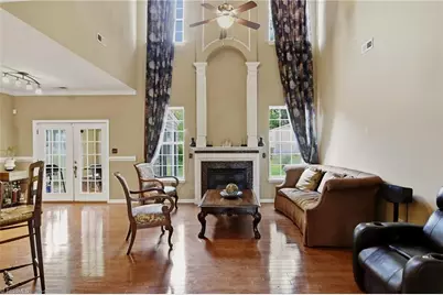 2595 Viola Court, Winston-Salem, NC 27127 - Photo 3