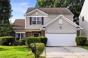 2595 Viola Ct, Winston-Salem, NC 27127 - Photo 1