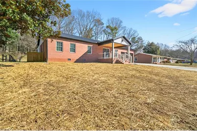 1256 Cloister Drive, Winston-Salem, NC 27127 - Photo 3