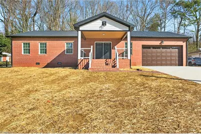 1256 Cloister Drive, Winston-Salem, NC 27127 - Photo 1