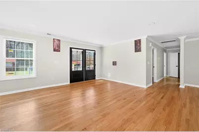 1256 Cloister Drive, Winston-Salem, NC 27127 - Photo 5