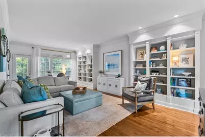 2014 Roanoke Drive, Greensboro, NC 27408 - Photo 7