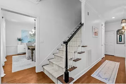 2014 Roanoke Drive, Greensboro, NC 27408 - Photo 5