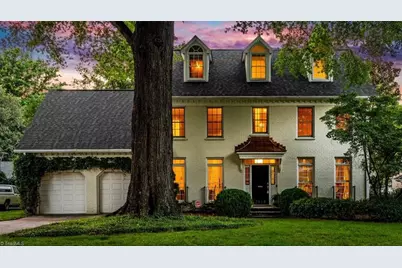 2014 Roanoke Drive, Greensboro, NC 27408 - Photo 3