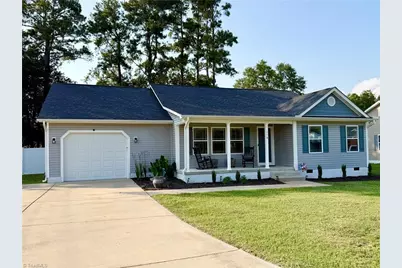 118 Elder Street, Rockingham, NC 28379 - Photo 3