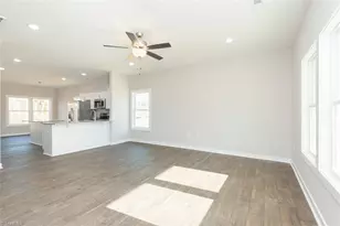 1061 Pinnix Loop, Burlington, NC 27217 - Photo 7