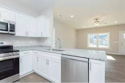 1061 Pinnix Loop, Burlington, NC 27217 - Photo 5