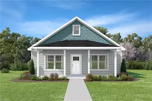 1061 Pinnix Loop, Burlington, NC 27217 - Photo 1