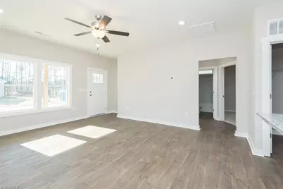1061 Pinnix Loop, Burlington, NC 27217 - Photo 9