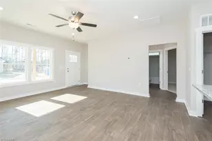 1061 Pinnix Loop, Burlington, NC 27217 - Photo 9