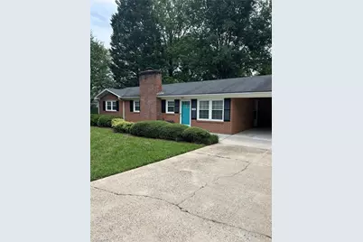 134 Meadow Brook Road, Reidsville, NC 27320 - Photo 1