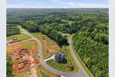 110 Levington Way, Stokesdale, NC 27357 - Photo 49